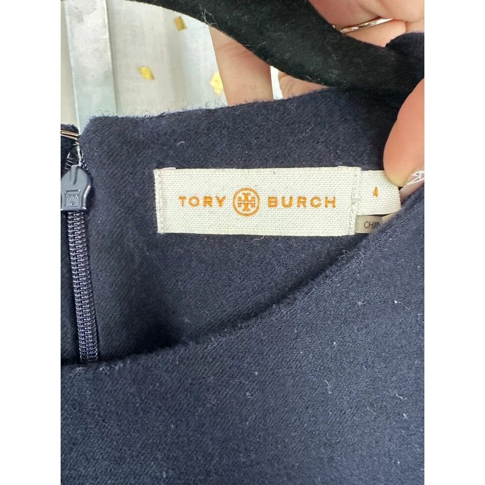 Tory Burch rd it